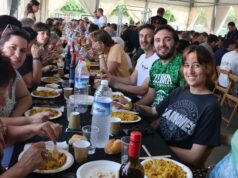 Programa de las Fiestas de la Juventud de Fontellas 2026 Fiestas Juventud Fontellas 2026