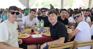 Fiestas Juventud Fontellas 2025