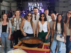 Programa de las fiestas de Otoño de Fontellas 2026 fiestas de Otoño Fontellas 2026