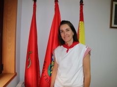 “Quiero destacar la colaboración de las peñas y de las asociaciones de Fontellas”