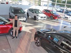 Ford Tudela Car y Seat Ribera Car, dos referentes en el mundo del automóvil Ford SEAT