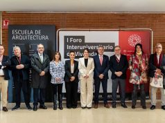 Foro Interuniversitario Vivienda