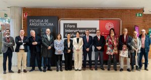 Foro Interuniversitario Vivienda