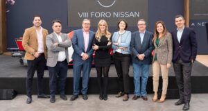 VIII Foro Nissan