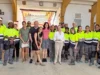 Tudela impulsa el Empleo Social Protegido con 27 contrataciones durante 2026 El Ayuntamiento de Tudela mantiene hasta noviembre el programa de Empleo Social Protegido, que este año ofrece trabajo a 27 personas.
