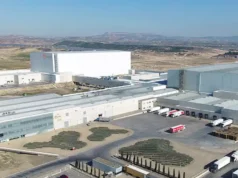 Congelados de Navarra impulsa dos nuevos parques fotovoltaicos en Arguedas y Fustiñana para autoconsumo