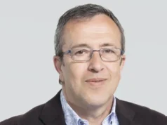 Rafa Eraso candidato a la alcaldía