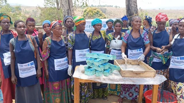 Compañía de María