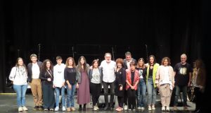 Rally Fotográfico Thomas Watorsky Murchante