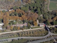 La Asociación de Amigos del Patrimonio Arquitectónico de la Ribera de Navarra pide a la CHE que revise la medida de restricción en el acceso a El Bocal