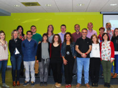 La Formación Profesional se da a conocer en la Ribera en las I Jornadas sobre Empleo