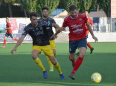 La SD Tarazona cae por la mínima en Fraga