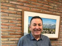 Francisco Santos Escribano presentará este sábado en Ablitas su quinto libro
