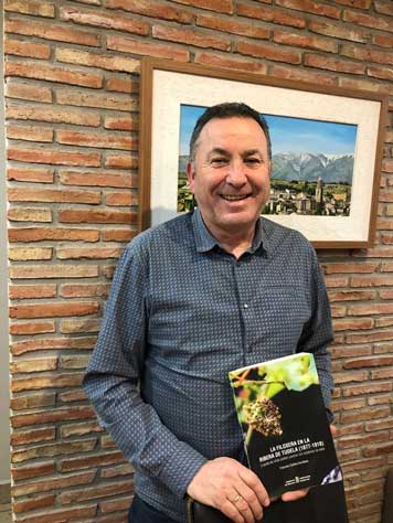 FRANCISCO SANTOS - ABLITAS