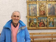 Francisco Sierra Urzáiz ofrecerá una conferencia sobre los 900 años de historia de Cabanillas