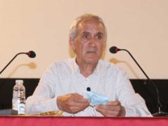 Patxi J. Sierra desgranará la historia del Paloteado en la Ribera en FustiCultura 2021