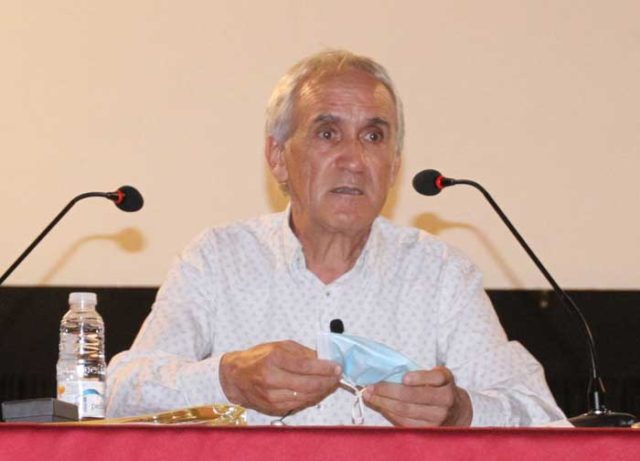 FRANCISCO SIERRA URZAIZ- CABANILLAS