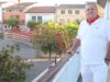 Francisco Zardoya: «Fontellas es como mi segundo pueblo» Francisco Zardoya Fontellas
