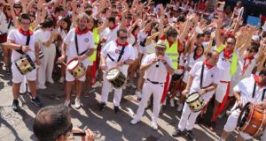 Programa Fiestas Fustiñana 2026