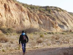Fustiñana, nueva puerta sur al paisaje bardenero Fustiñana