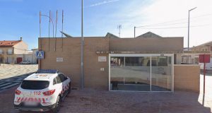 Fustiñana urgencias rurales