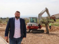 “En Fustiñana hemos invertido 4 millones de euros en 5 años en mejorar urbanismo”
