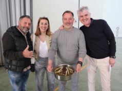Fustiñana acogerá el próximo 5 de Mayo la final del Concurso de Menestras de la Ribera