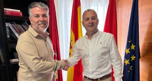 Fustiñana Fundación Dédalo