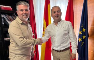 Fustiñana Fundación Dédalo
