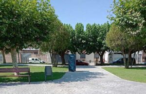 Fustiñana solares