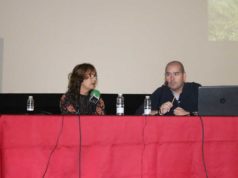 “La Asociación Cingala de Fustiñana quiere rescatar y poner en valor la historia y el patrimonio local”