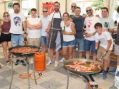 Programa de las Fiestas de la Juventud de Fustiñana 2026 Fiestas Juventud Fustiñana 2026
