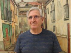 “Caminos de andar por casa”, es el título del próximo libro de Manuel Arriazu Sada