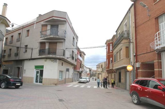 Fustiñana tasa paro