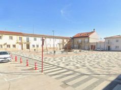 Fustiñana plan vivienda