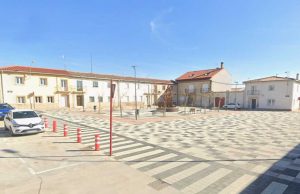 Fustiñana plan vivienda