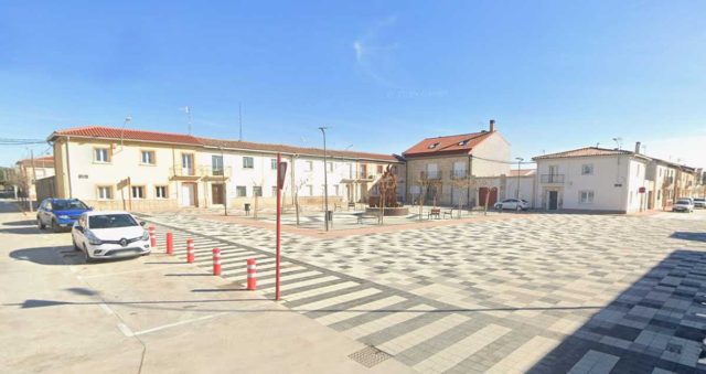 Fustiñana plan vivienda