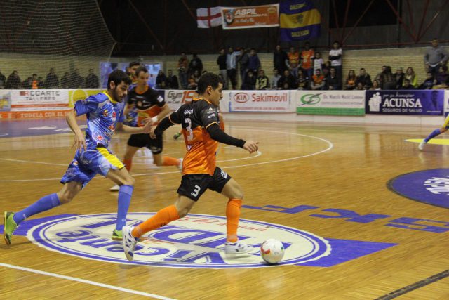 FUTBOL SALA