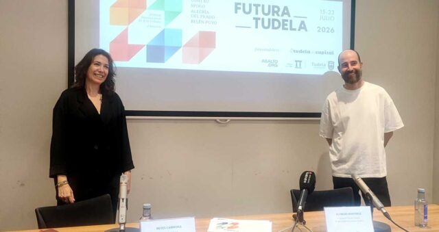 Futura Tudela