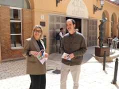 El Mercado de Abastos, protagonista del Futura Tudela 2024 Futura Tudela