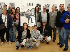 La vida de Cintruénigo en los años 60 en imágenes