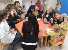 ‘Family Experience’, un nuevo proyecto para que las familias entren al aula