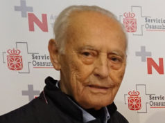 Fallece el Dr. Faustino García, director del hospital Reina Sofía entre 1991 y 1993