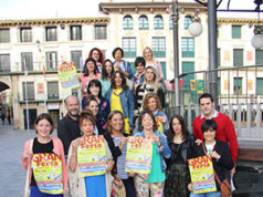 Gran Feria Comercio Tudelano