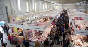 Feria de Ejea