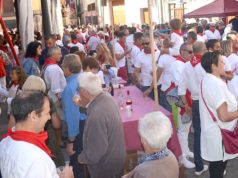 Corella vuelve a ser la capital del vino de Navarra