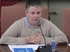 Ferrer defiende su gestión en el proceso de licitación del servicio de limpieza mancomunado sentencia Mancomunidad Ribera