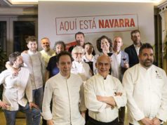 Reyno Gourmet presenta en Madrid la ‘Ruta del Espárrago de Navarra y Alcachofa de Tudela’ Reyno Gourmet