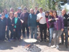 Corella se prepara para recuperar las fiestas del Villar