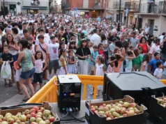 Fiestas de la Pera de Ablitas 2026, del 18 al 22 de julio